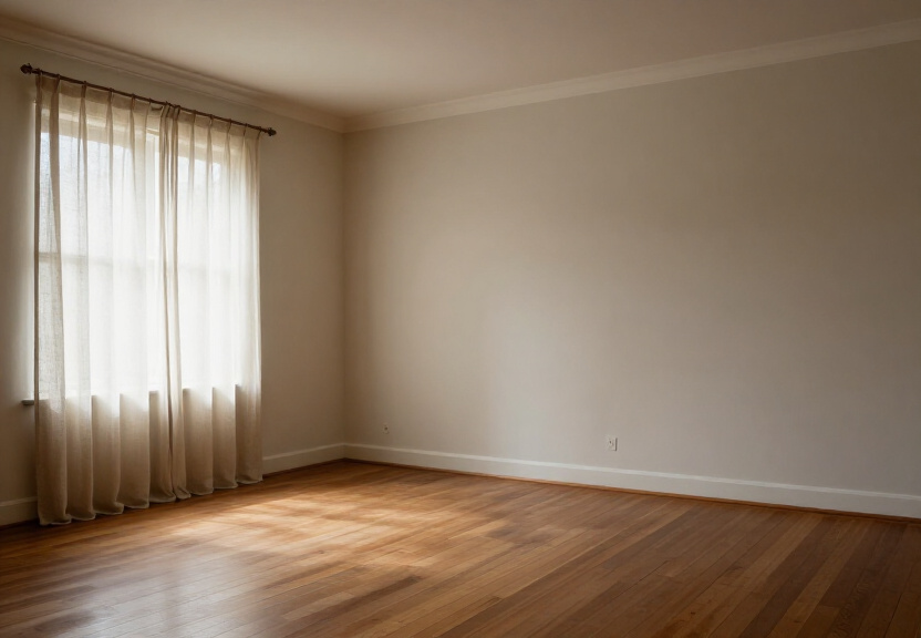 Dry and restored office space in Carlingford after flood restoration