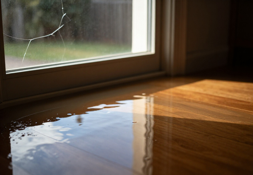 Water Extraction And Removal